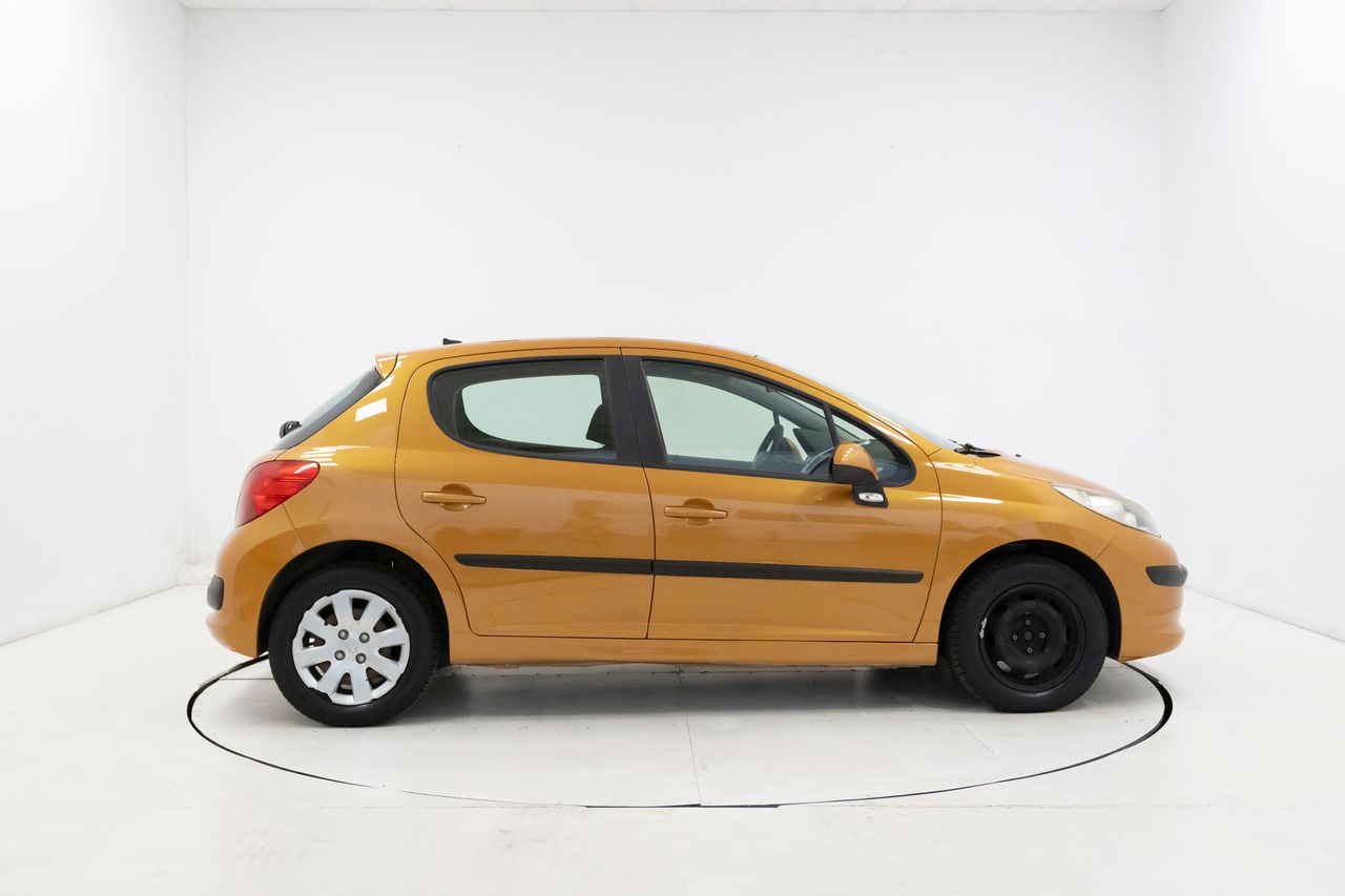 Foto Peugeot 207 27