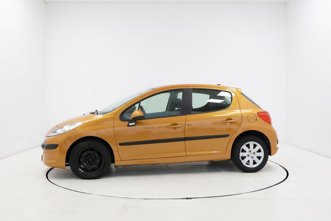 Foto Peugeot 207 28