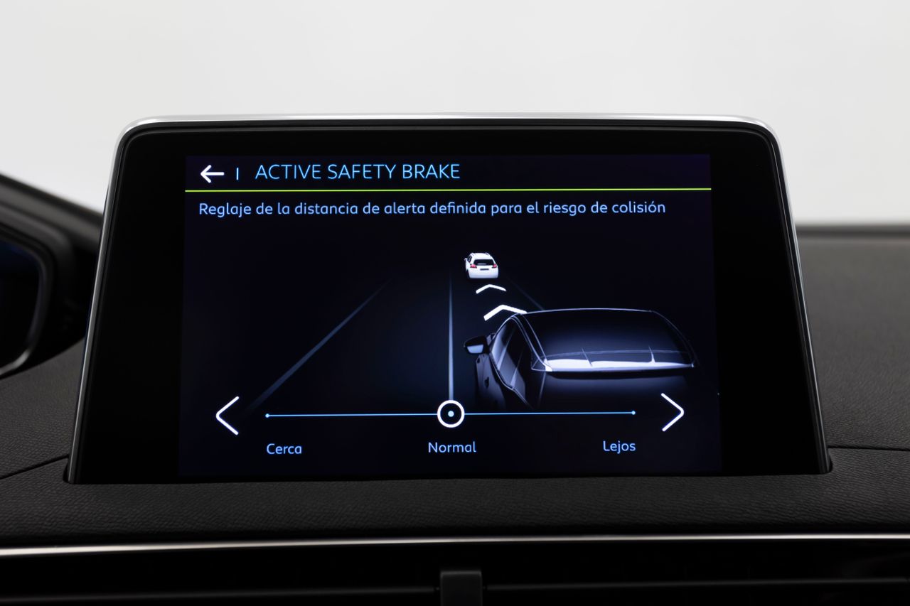 Foto Peugeot 3008 45