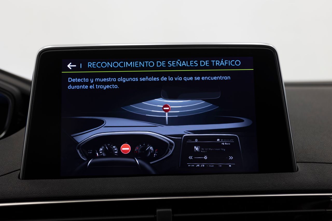 Foto Peugeot 3008 48