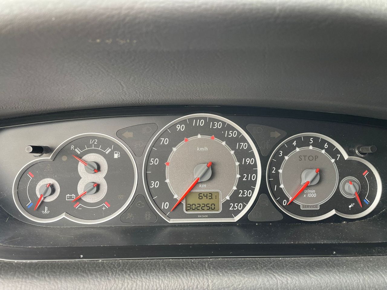 Foto Citroën C5 4