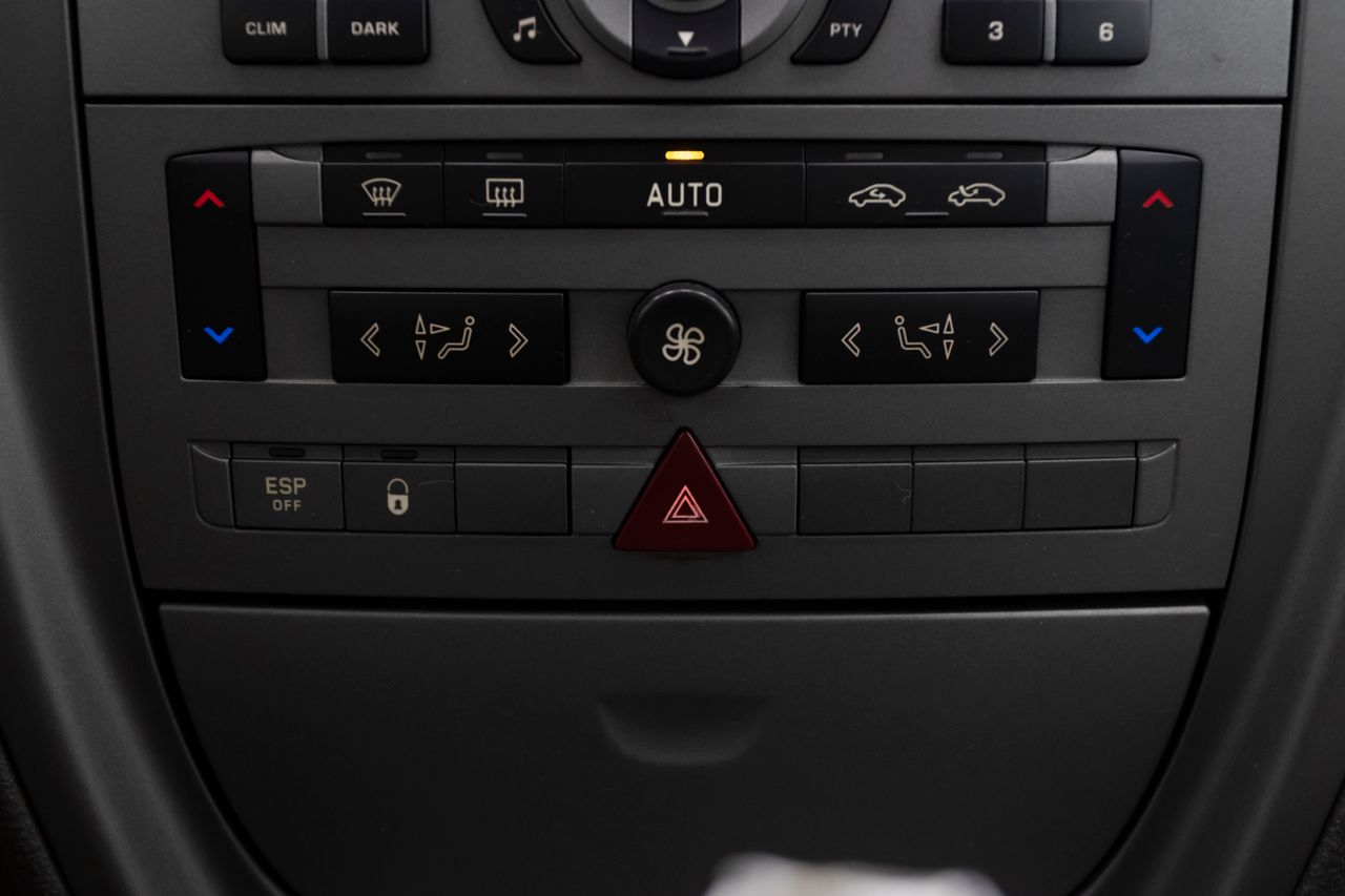 Foto Citroën C5 7
