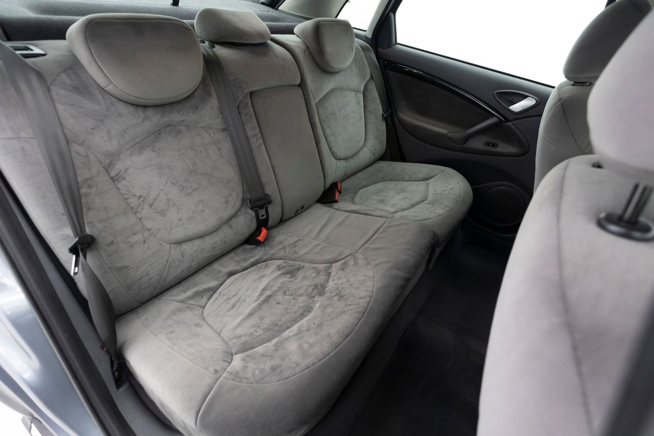Foto Citroën C5 8