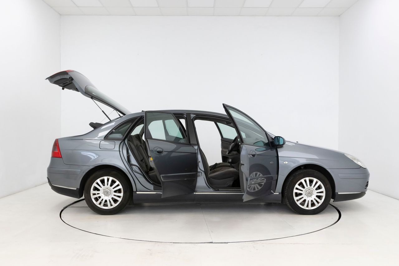 Foto Citroën C5 9