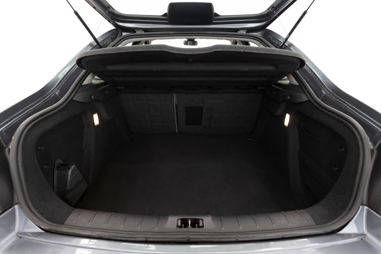 Foto Citroën C5 10