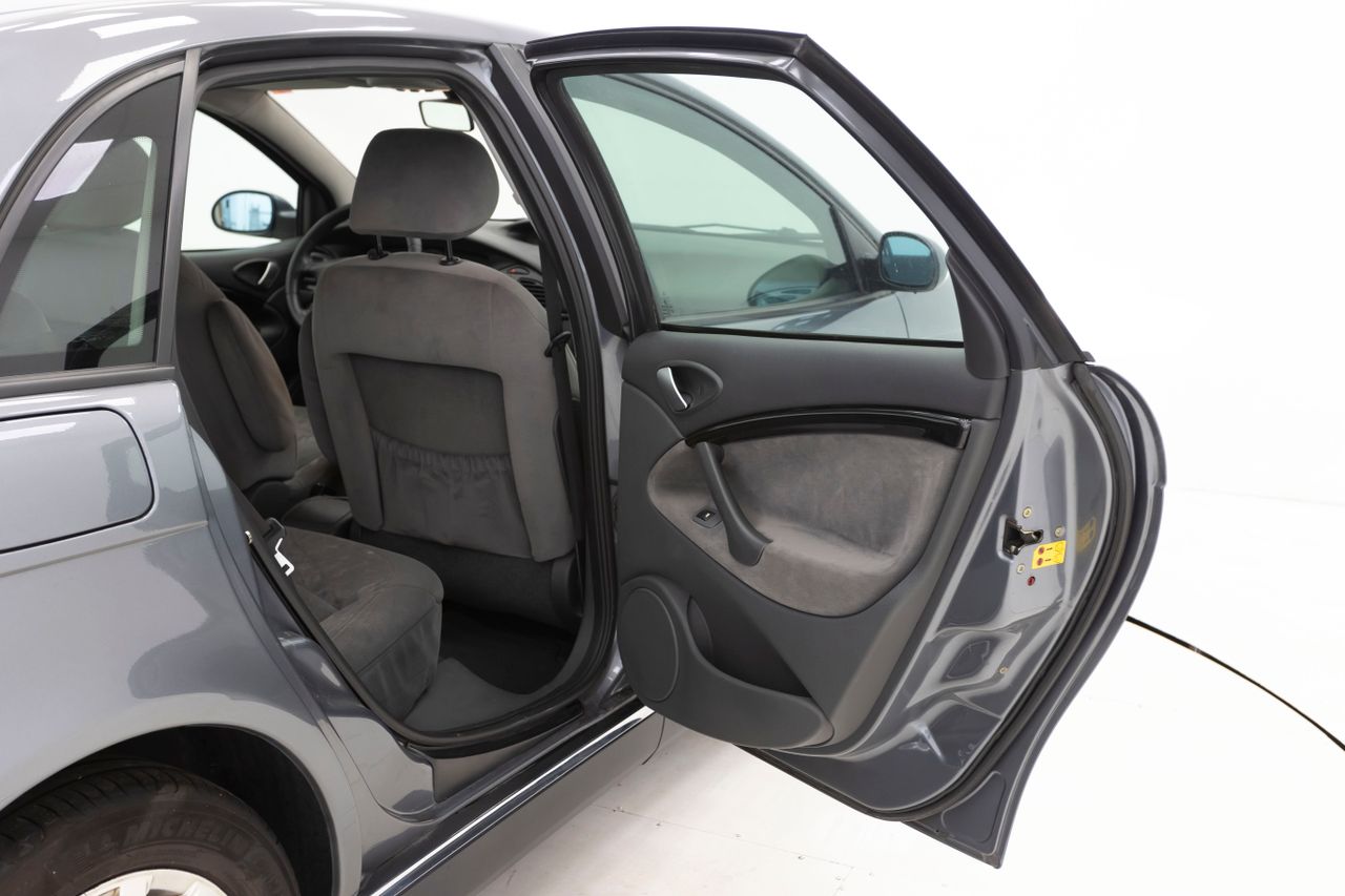 Foto Citroën C5 11