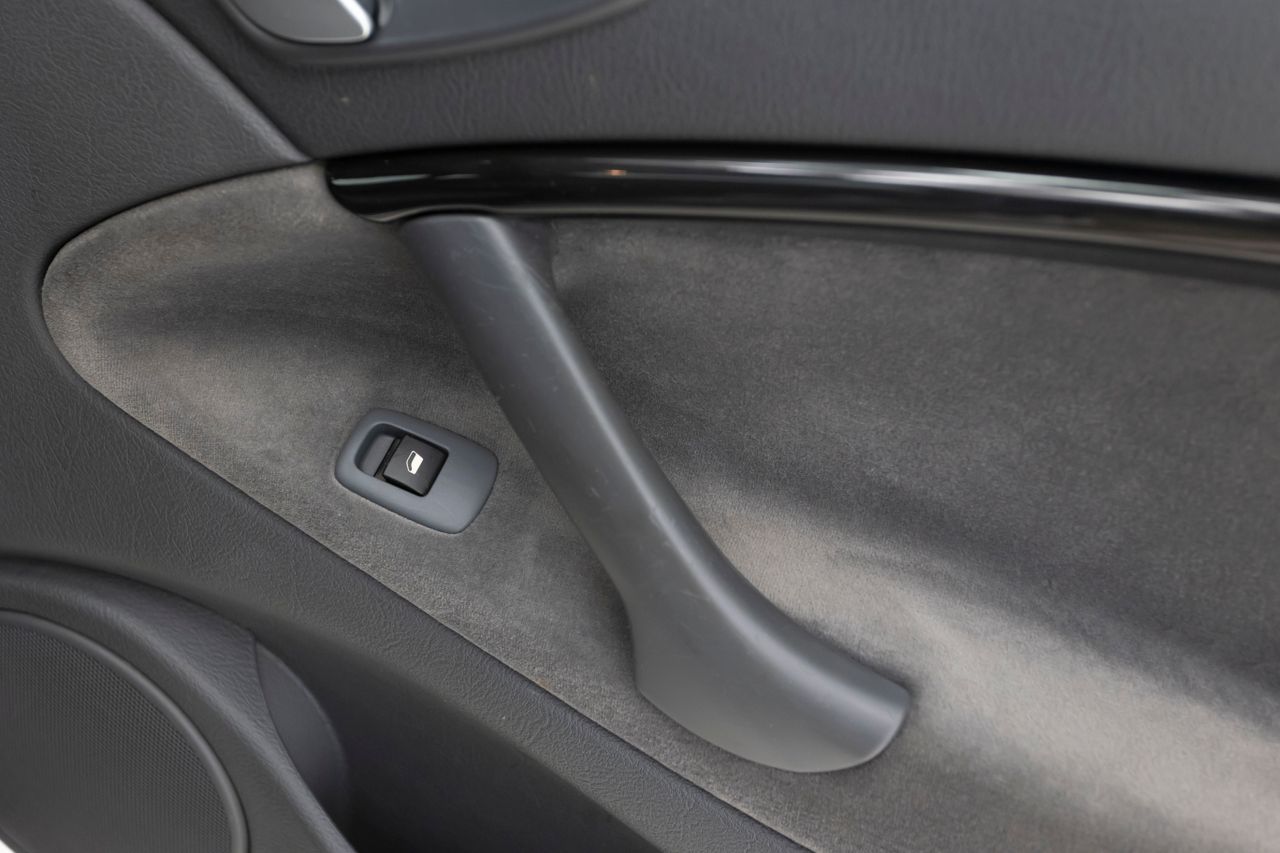 Foto Citroën C5 12