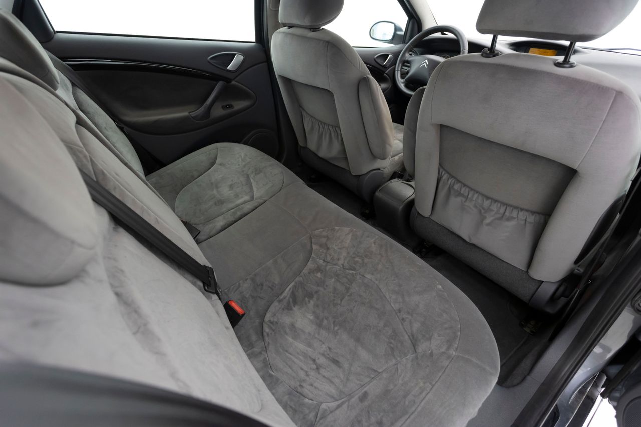 Foto Citroën C5 13