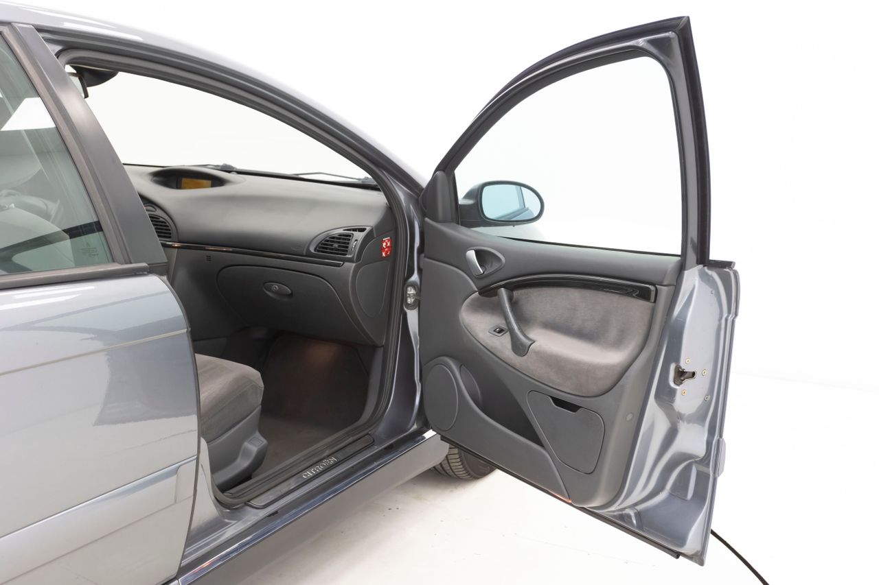 Foto Citroën C5 14