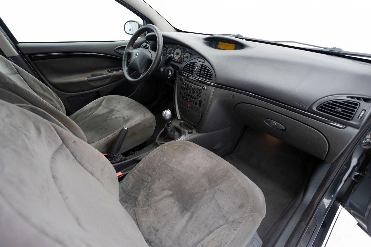 Foto Citroën C5 16