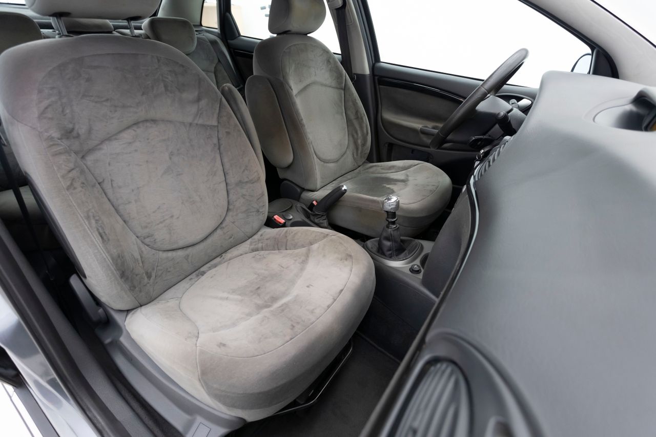 Foto Citroën C5 17