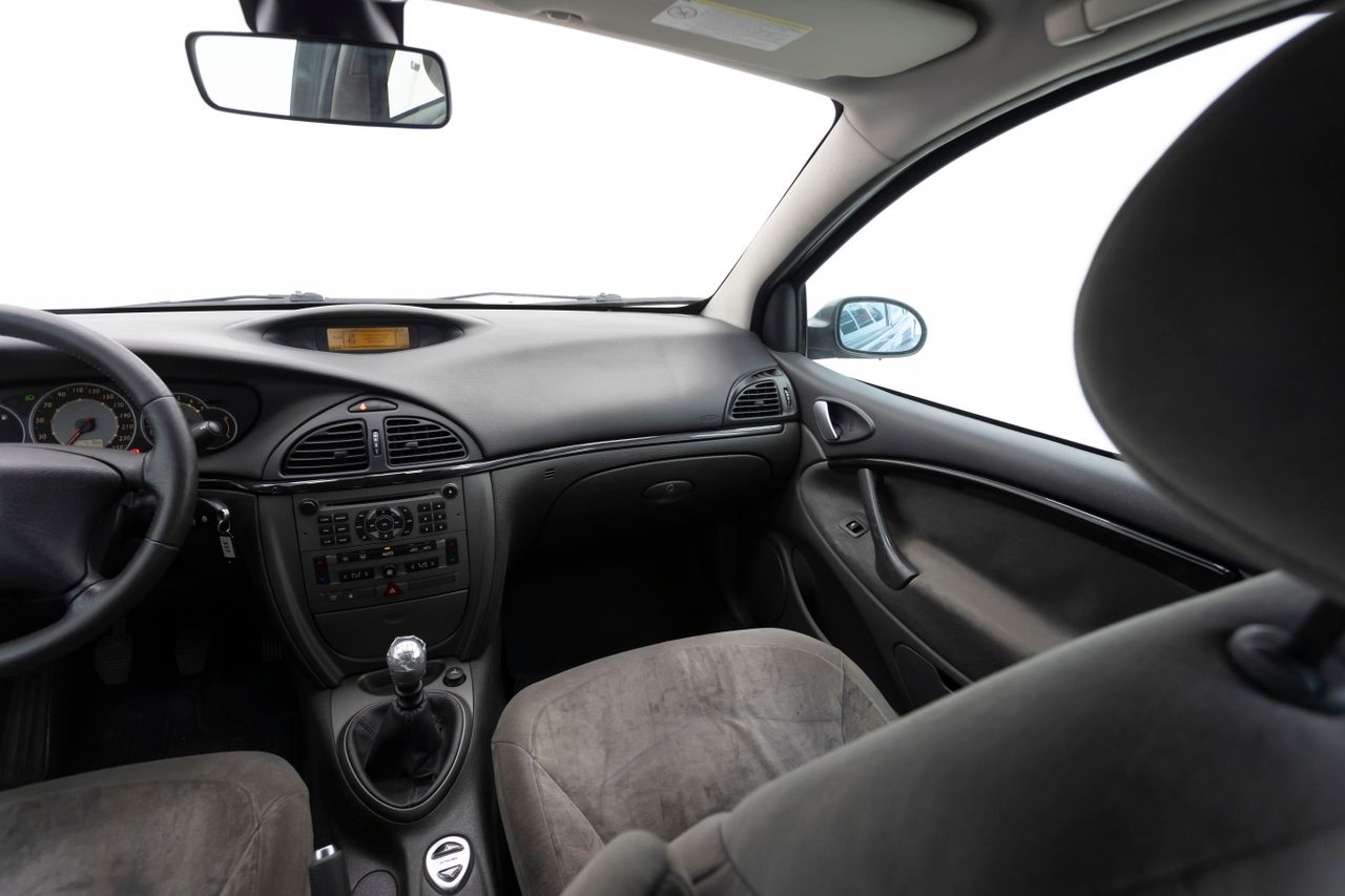 Foto Citroën C5 18