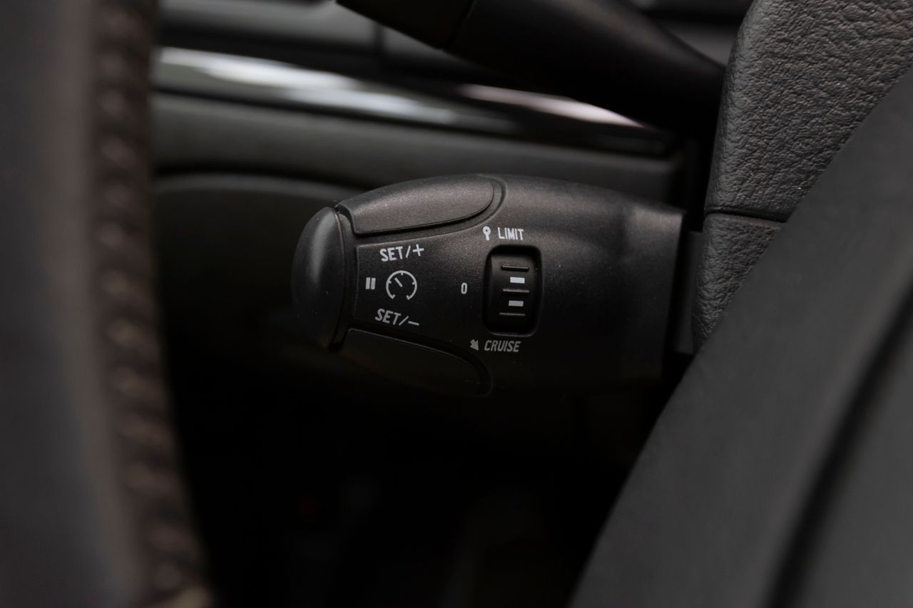Foto Citroën C5 23