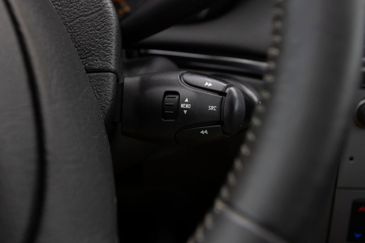 Foto Citroën C5 25