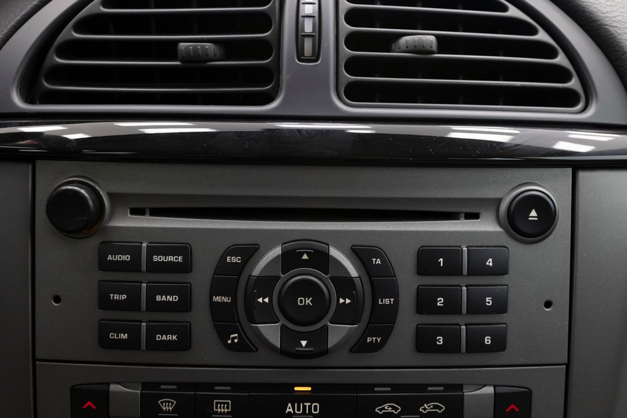 Foto Citroën C5 27
