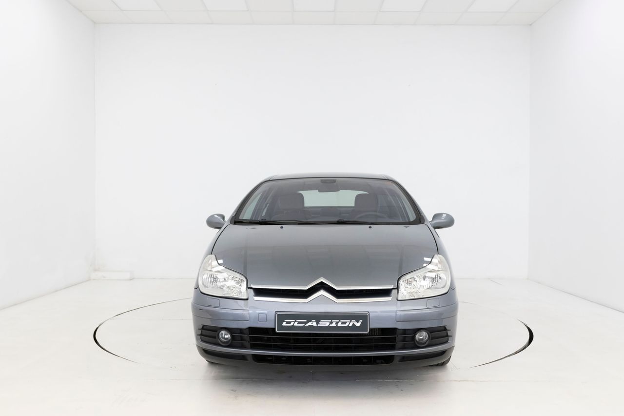 Foto Citroën C5 29