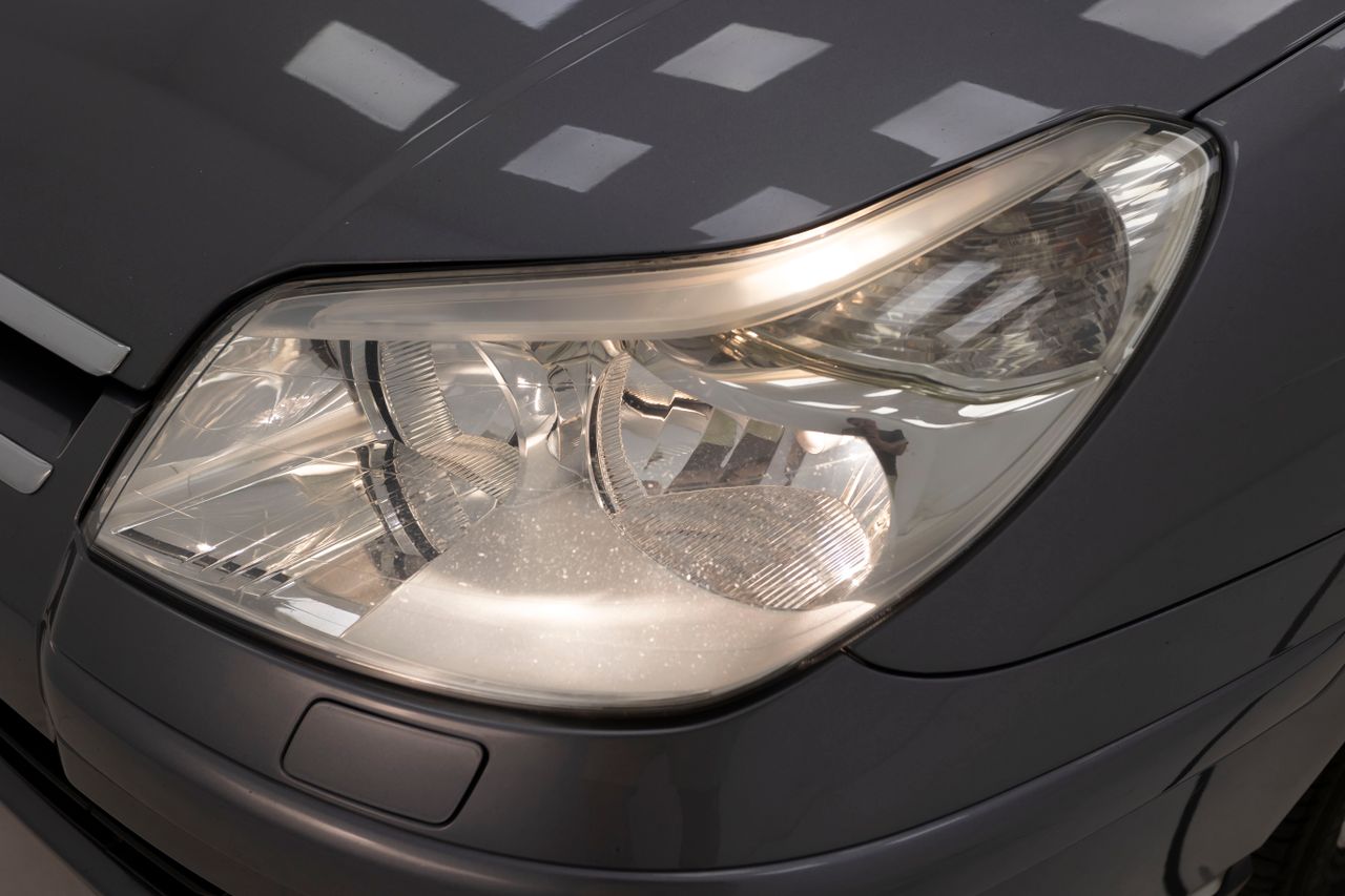 Foto Citroën C5 30
