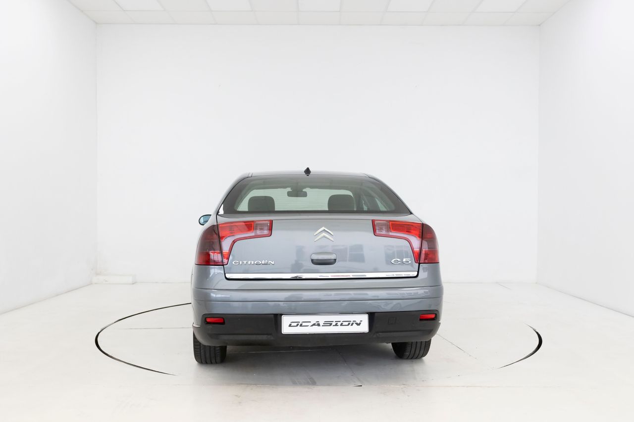 Foto Citroën C5 31