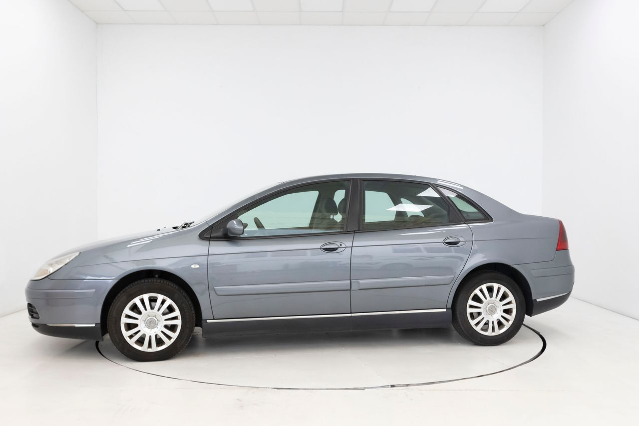 Foto Citroën C5 35