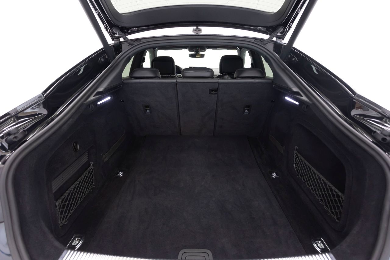 Foto Audi A5 12