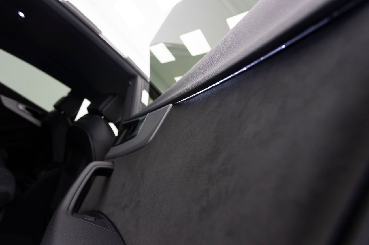 Foto Audi A5 14