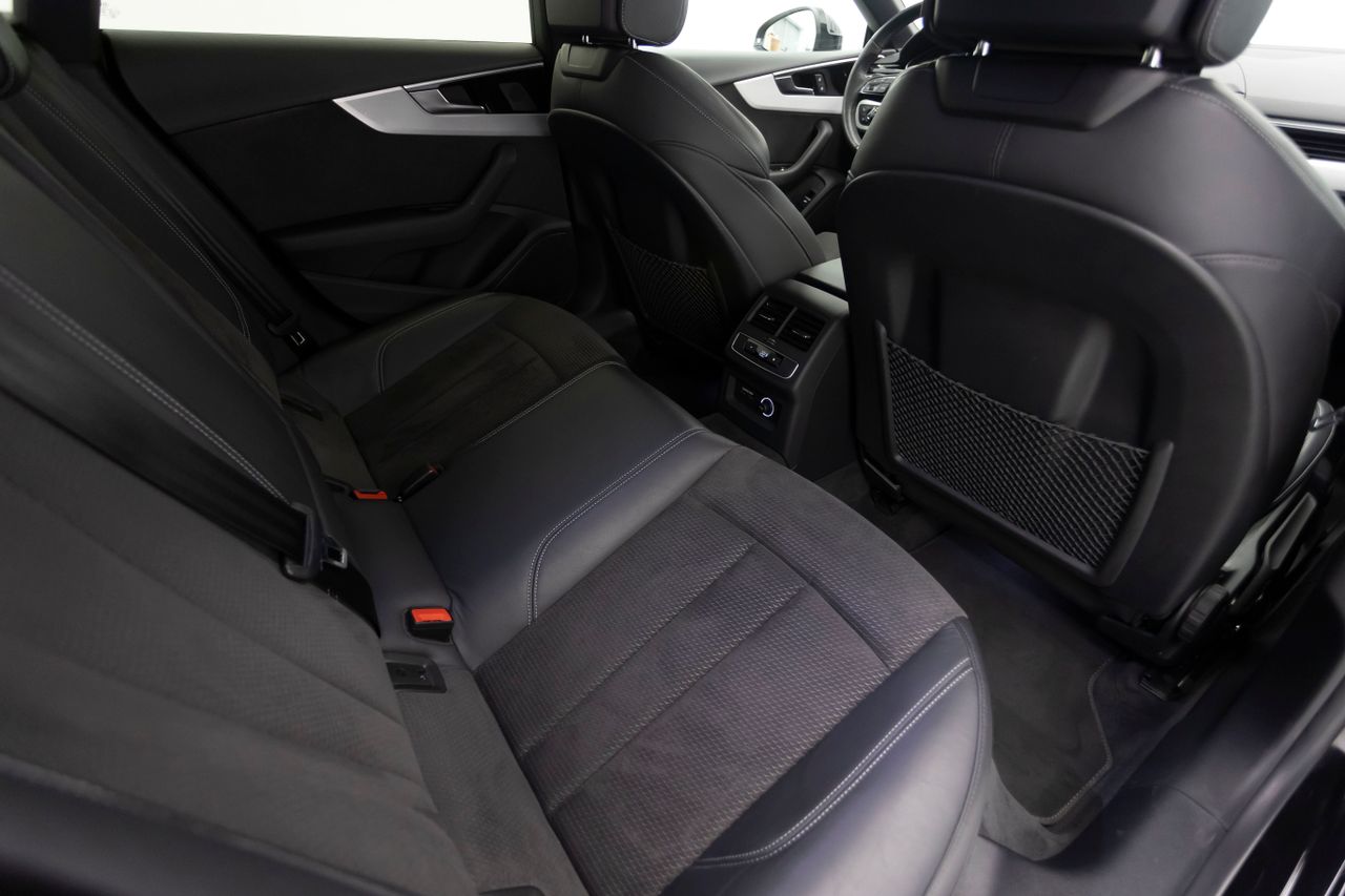 Foto Audi A5 15