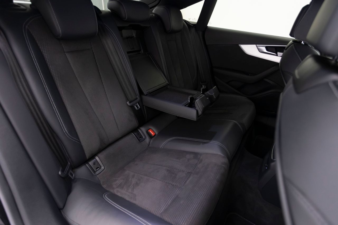 Foto Audi A5 16