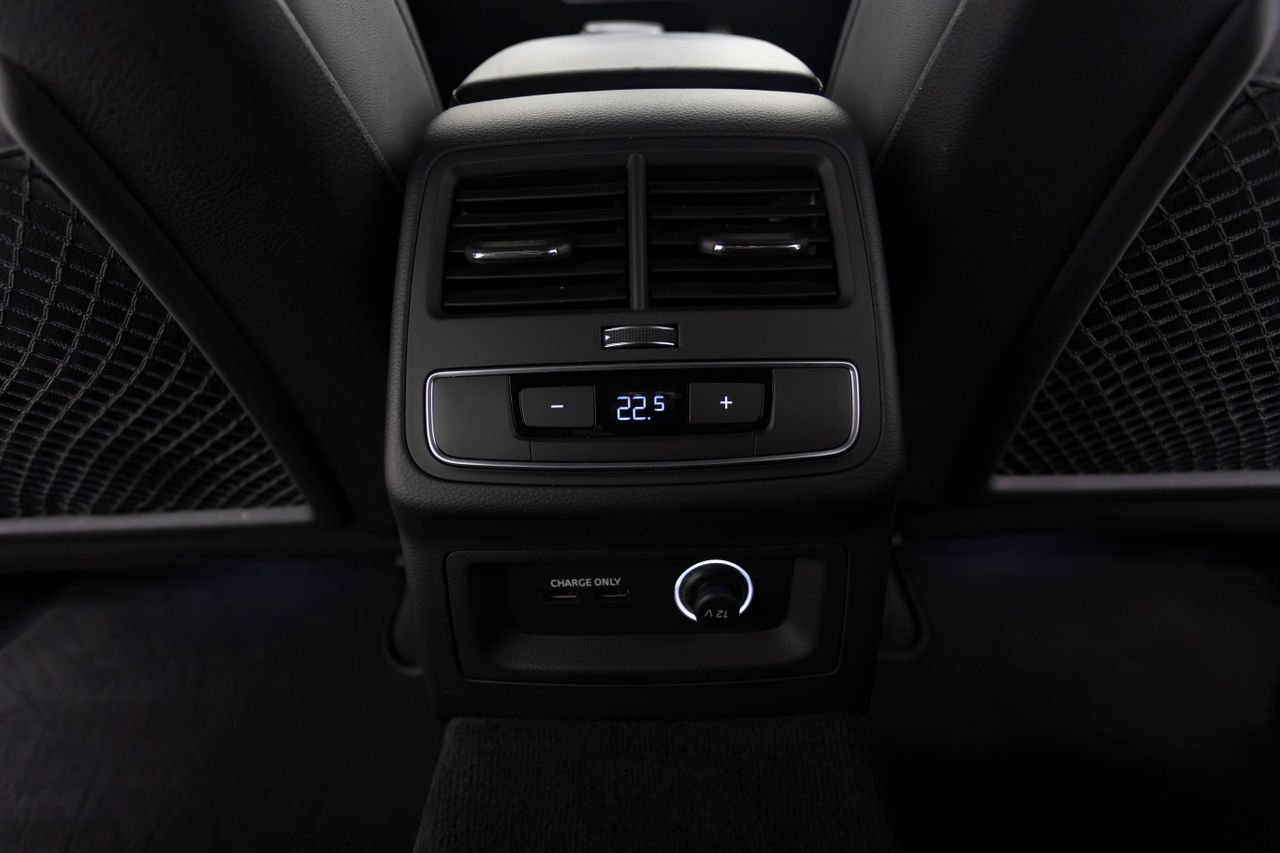 Foto Audi A5 17