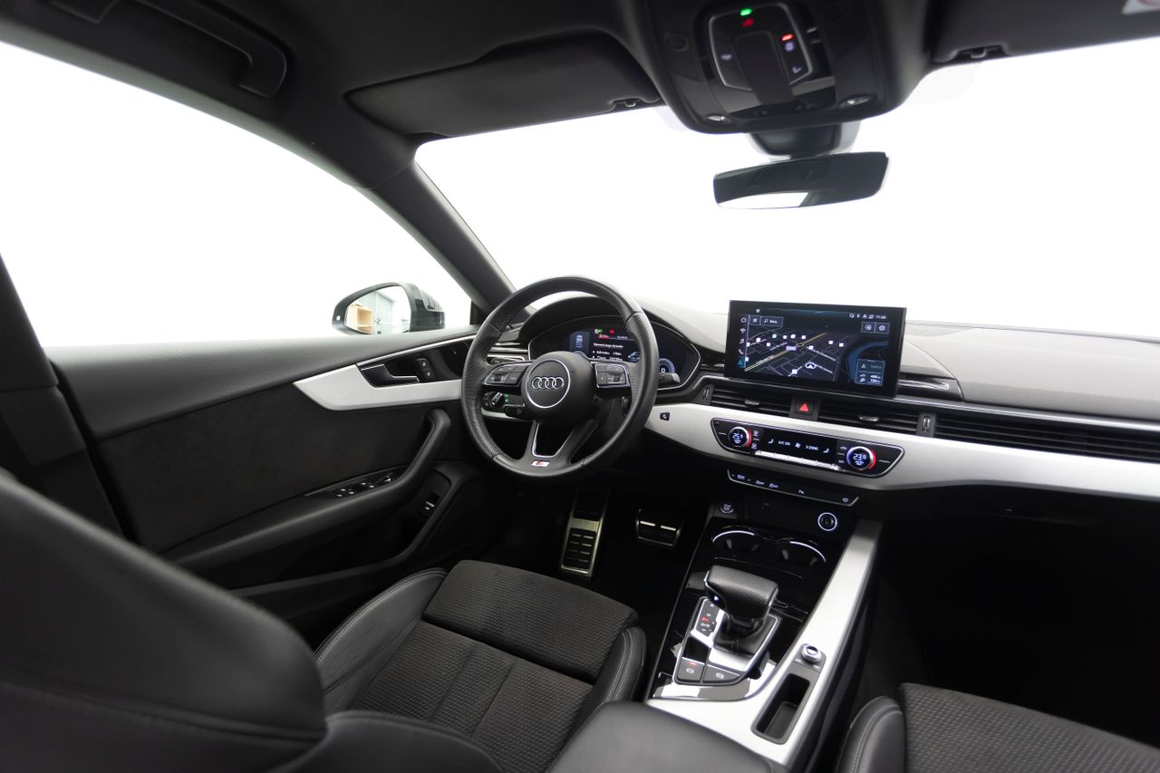 Foto Audi A5 18