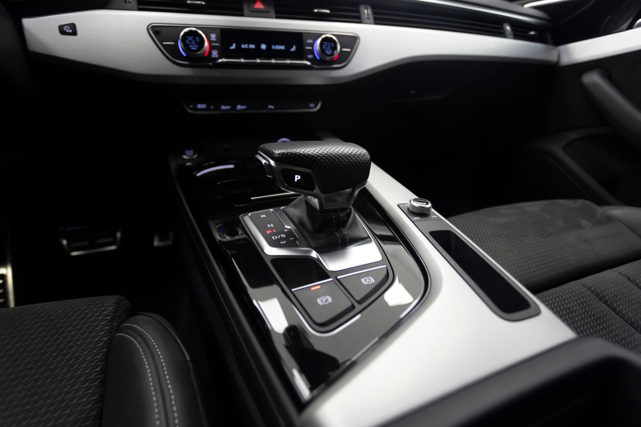Foto Audi A5 20