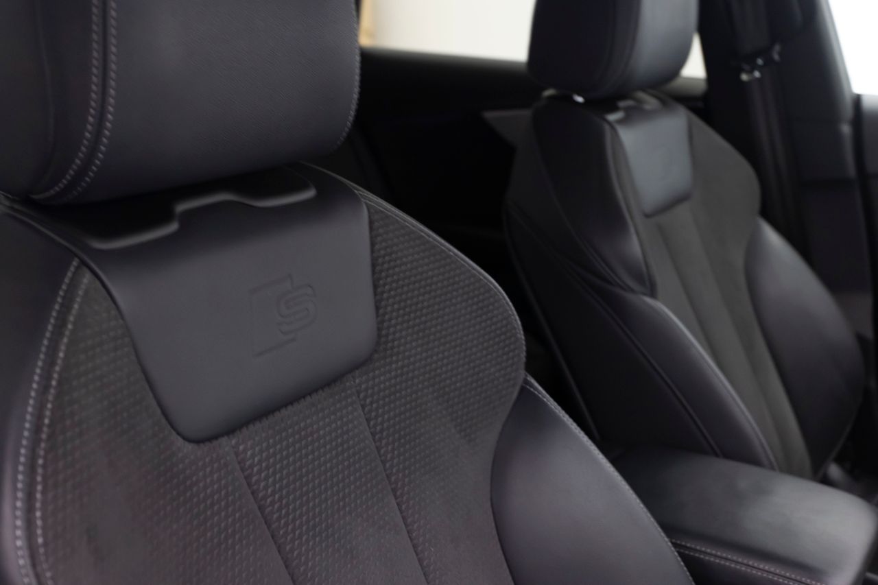 Foto Audi A5 25