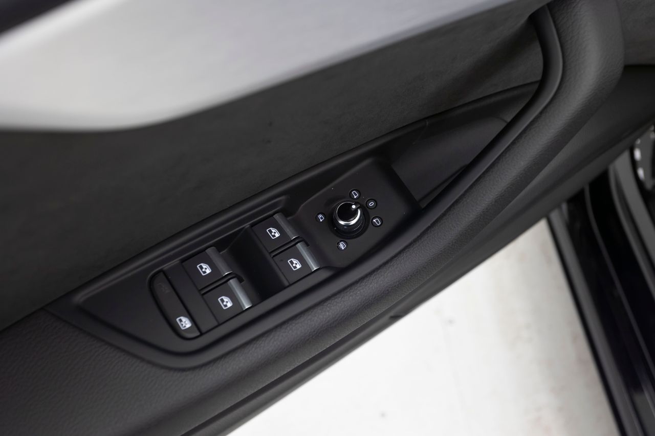 Foto Audi A5 28