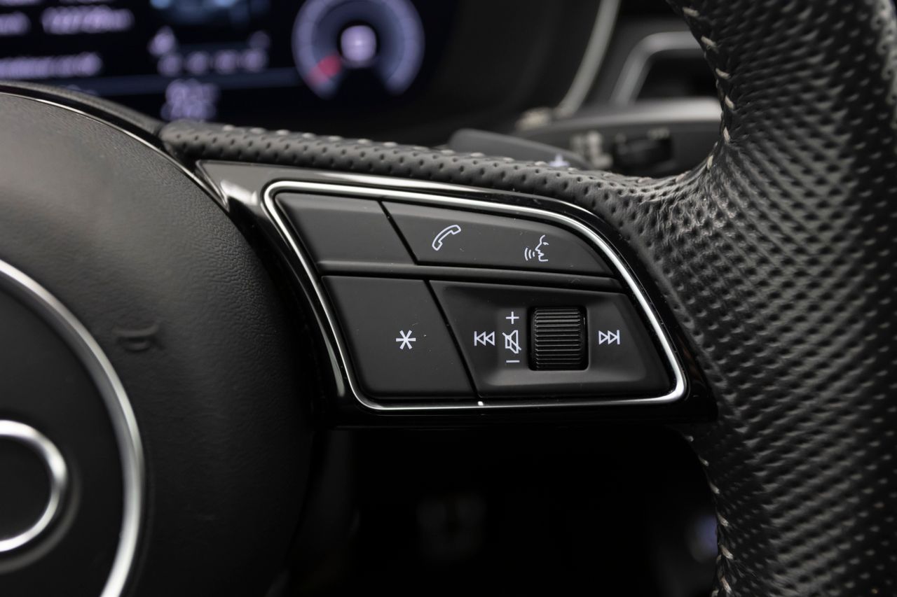 Foto Audi A5 32
