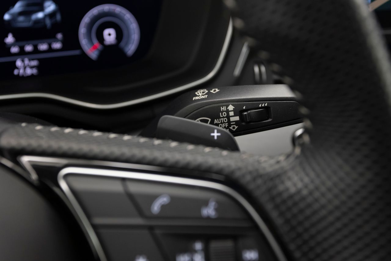 Foto Audi A5 34