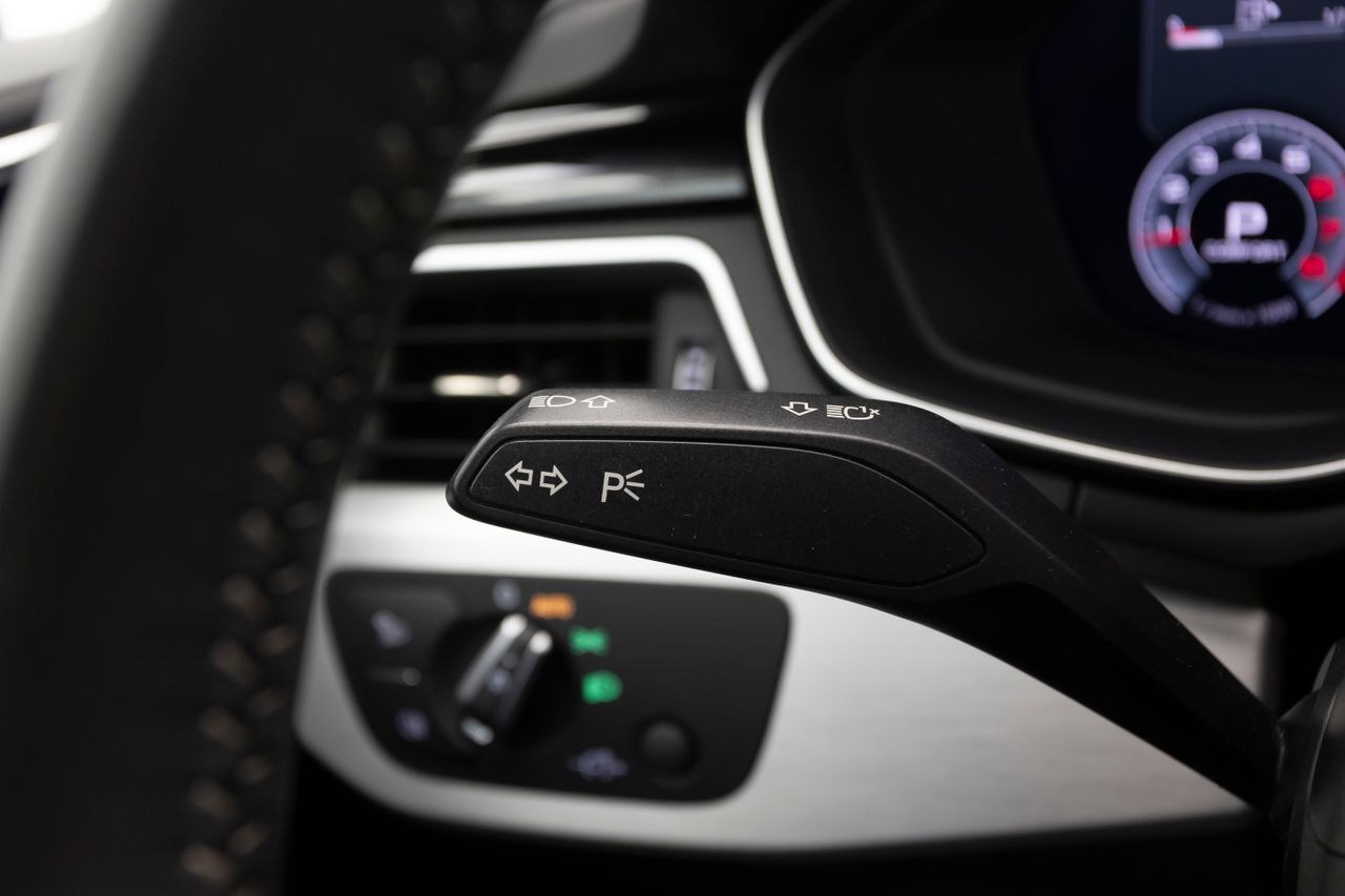 Foto Audi A5 36