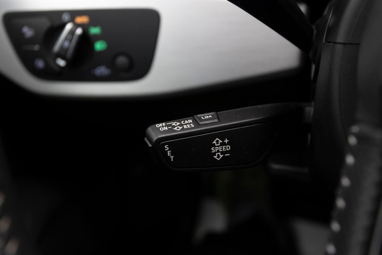 Foto Audi A5 37