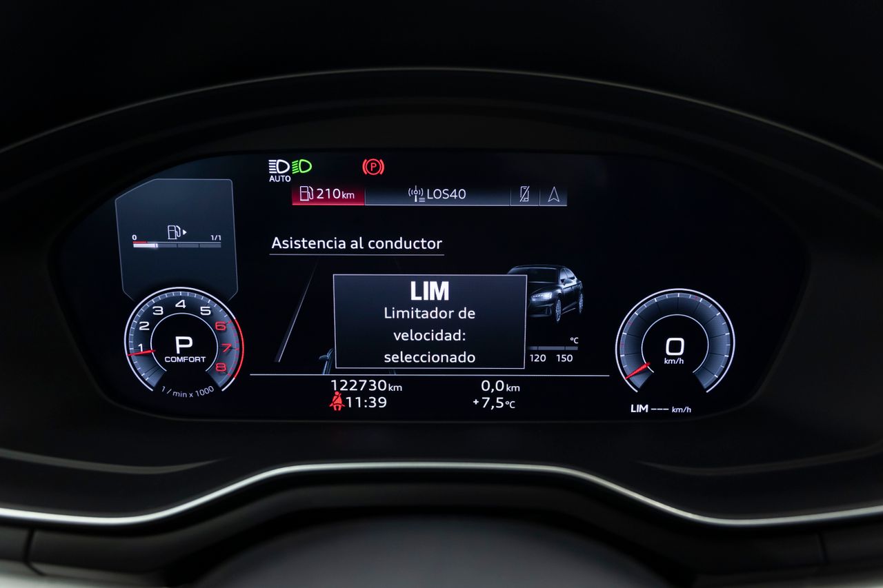 Foto Audi A5 38