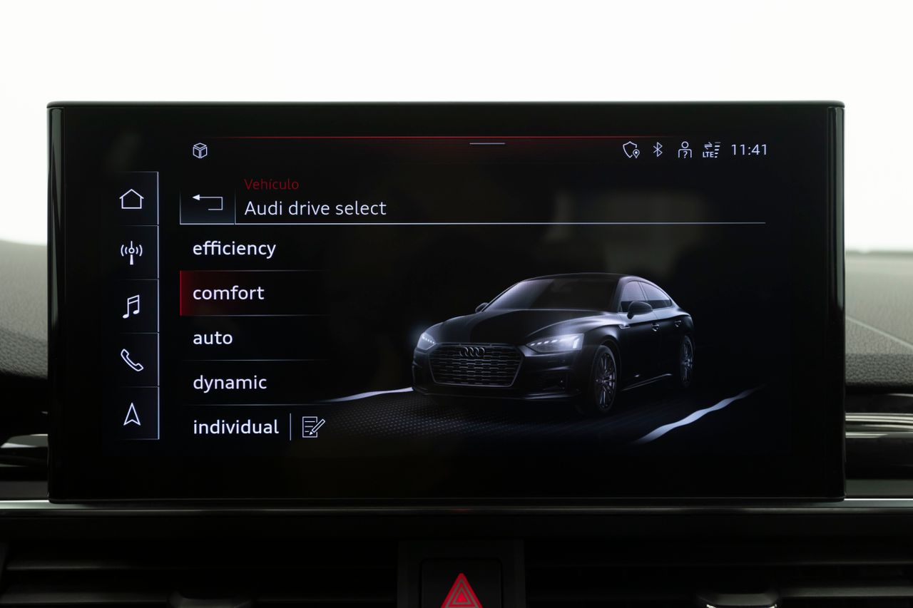 Foto Audi A5 44