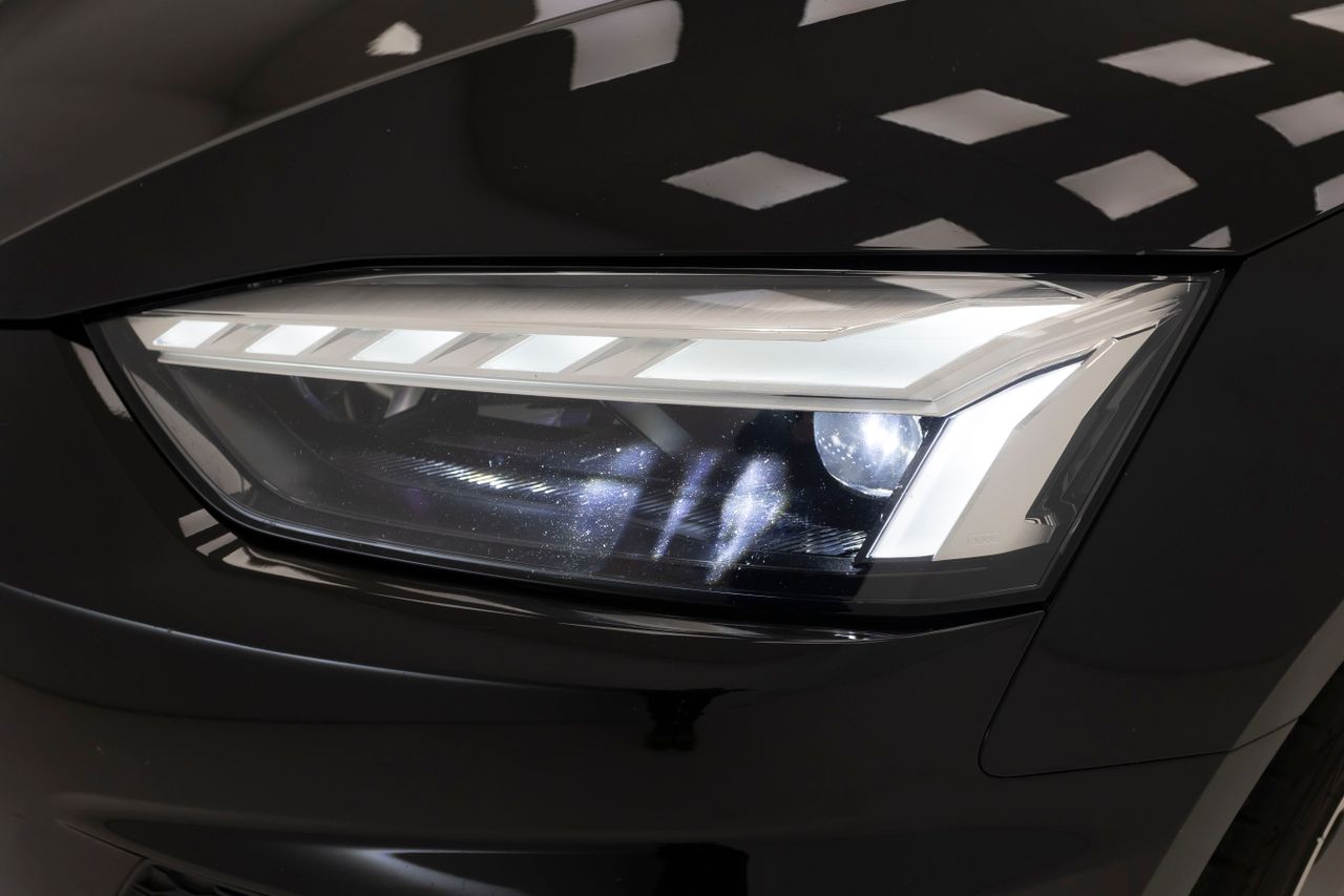 Foto Audi A5 47