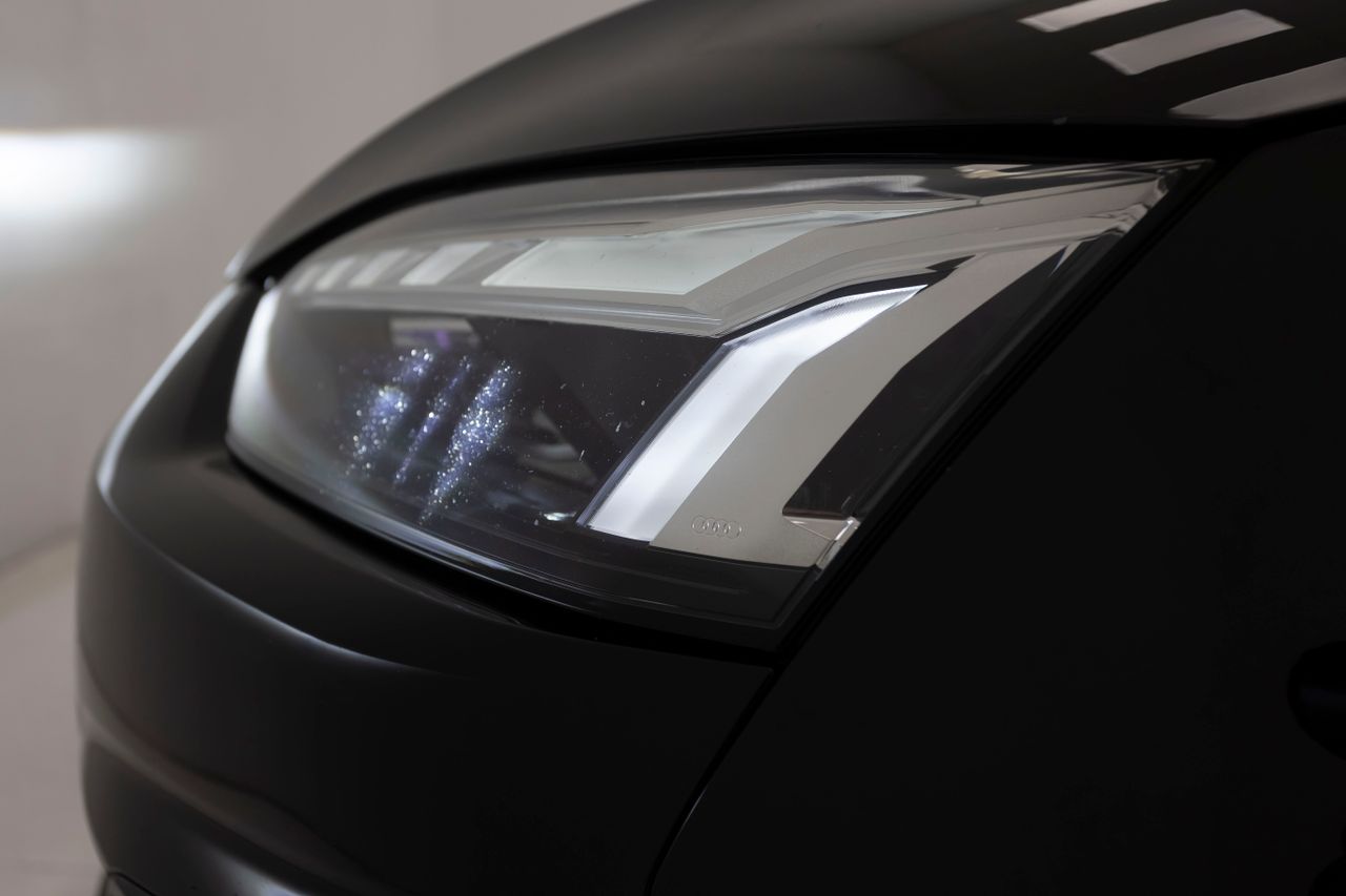 Foto Audi A5 48