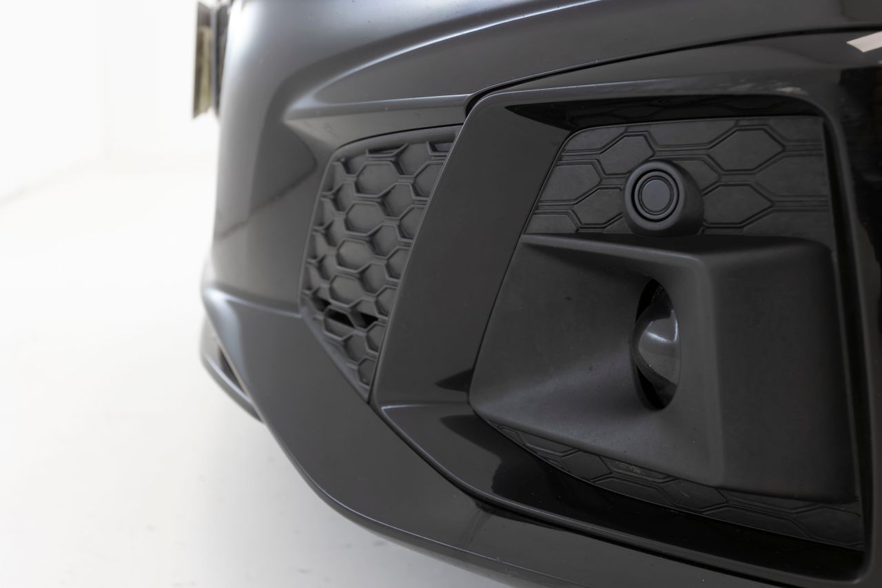 Foto Audi A5 49