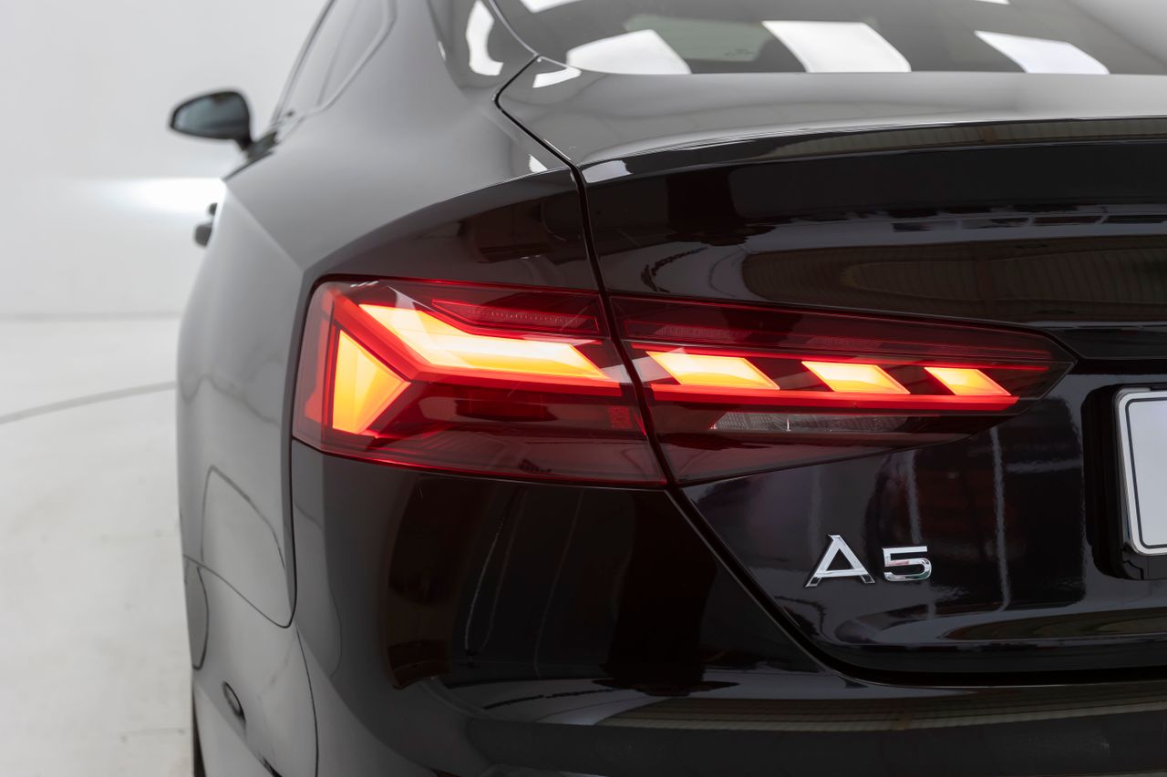 Foto Audi A5 51