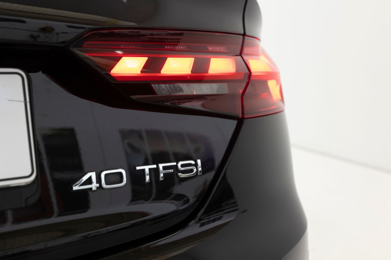 Foto Audi A5 52