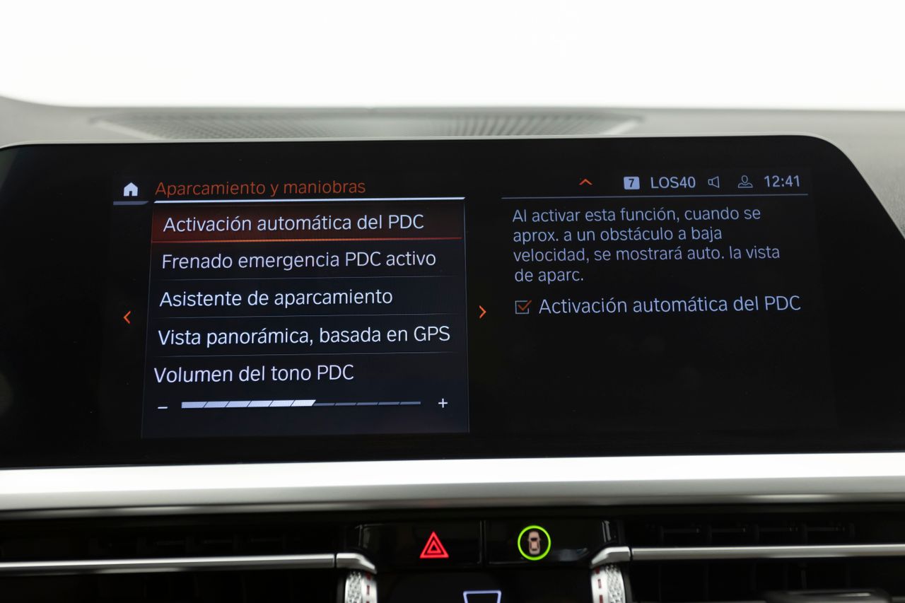 Foto BMW Serie 3 50