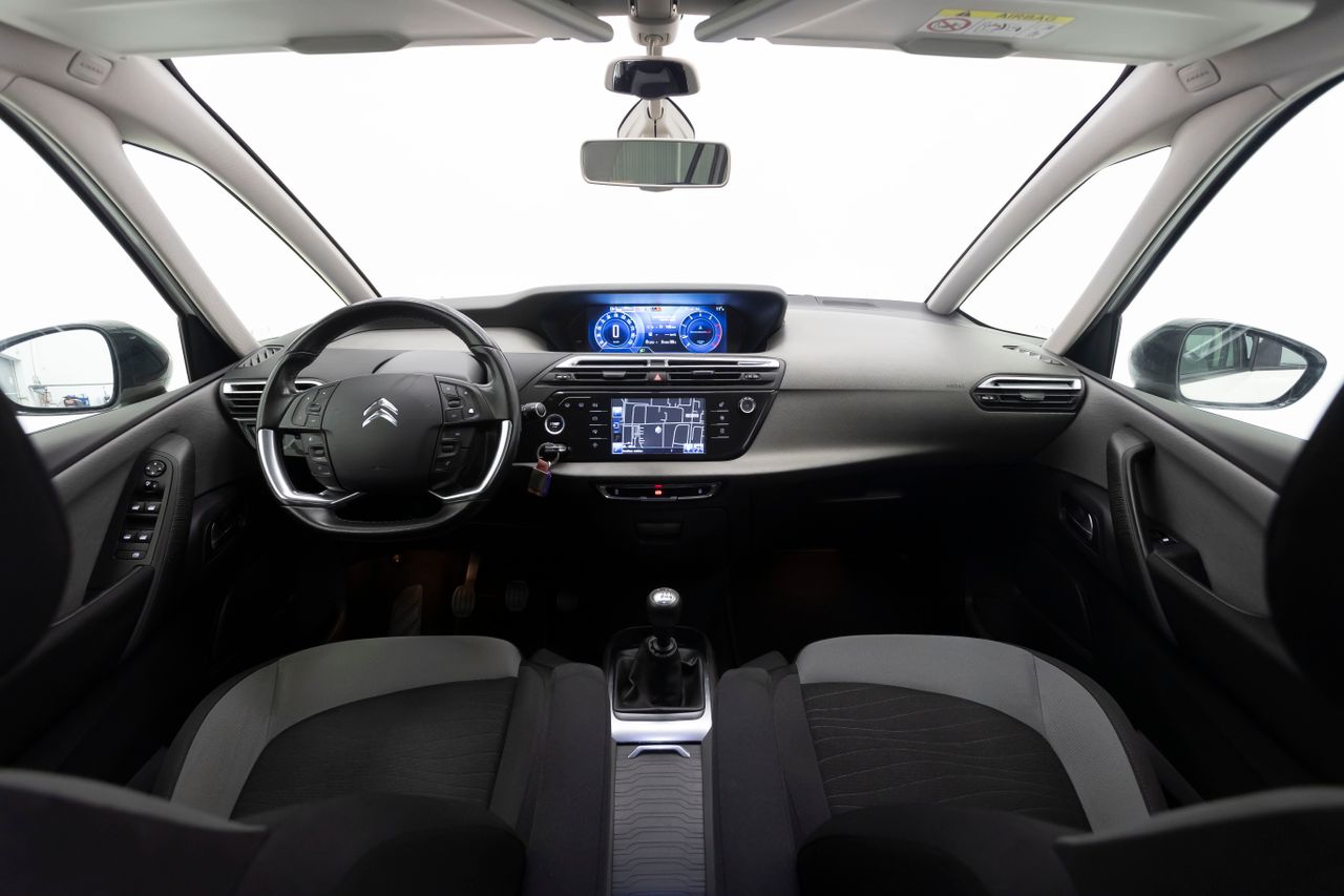 Foto Citroën C4 3