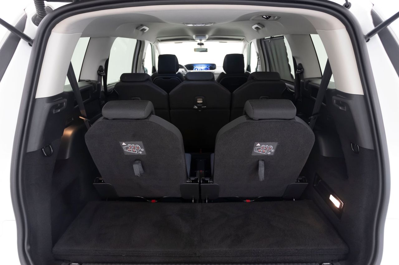 Foto Citroën C4 10