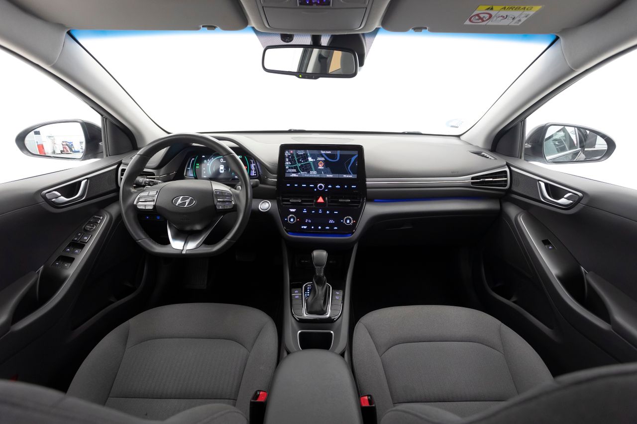 Foto Hyundai IONIQ 3