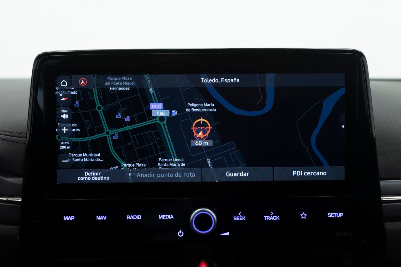 Foto Hyundai IONIQ 6