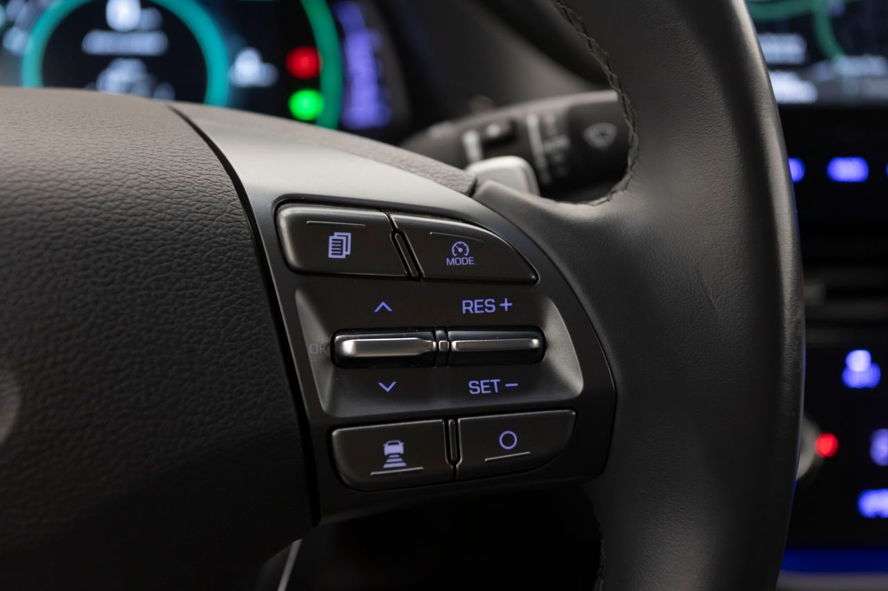 Foto Hyundai IONIQ 9
