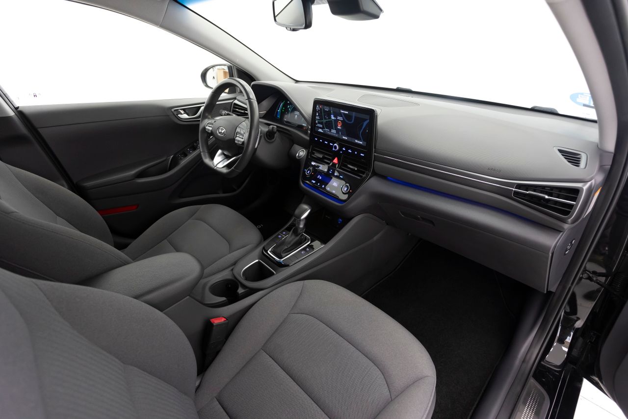Foto Hyundai IONIQ 24
